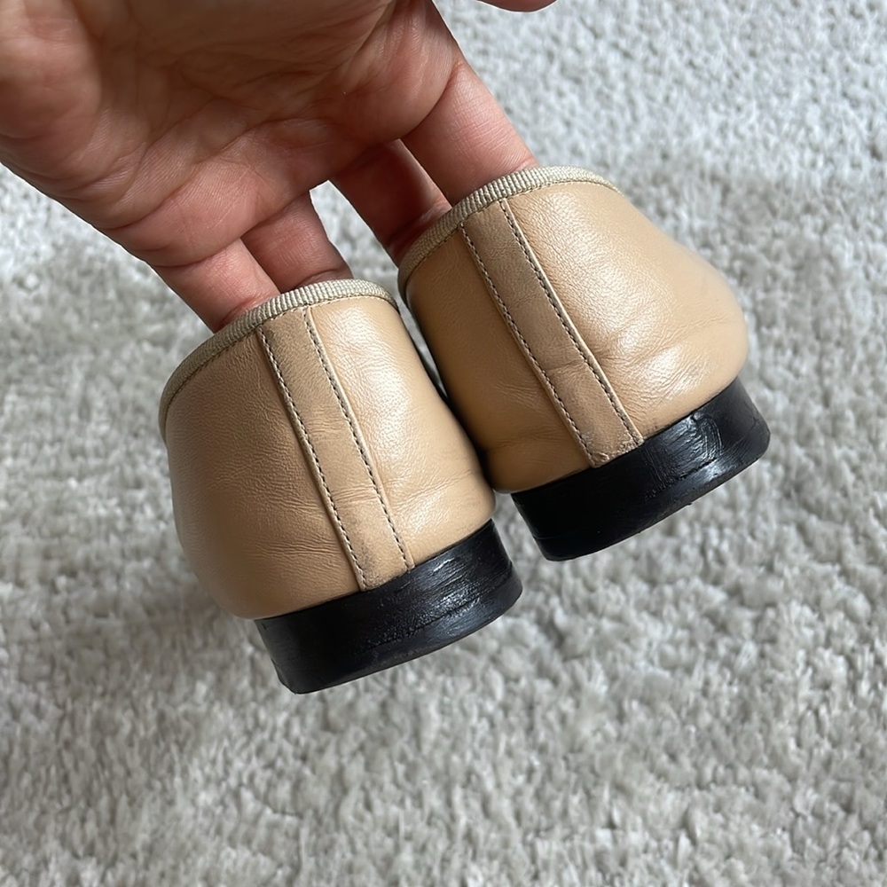 Chanel ballet flats, size 39 - Picture 7 of 7